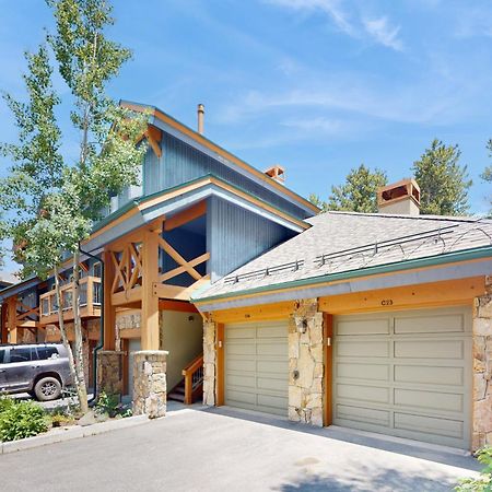 The Pines Condo Unit 2044 Keystone Εξωτερικό φωτογραφία