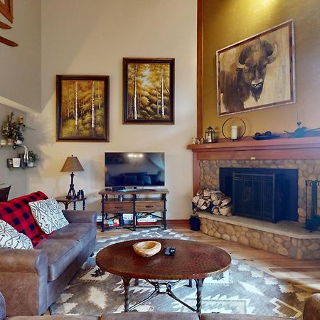 The Pines Condo Unit 2044 Keystone Εξωτερικό φωτογραφία