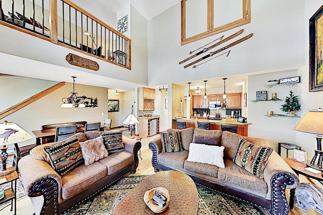 The Pines Condo Unit 2044 Keystone Εξωτερικό φωτογραφία
