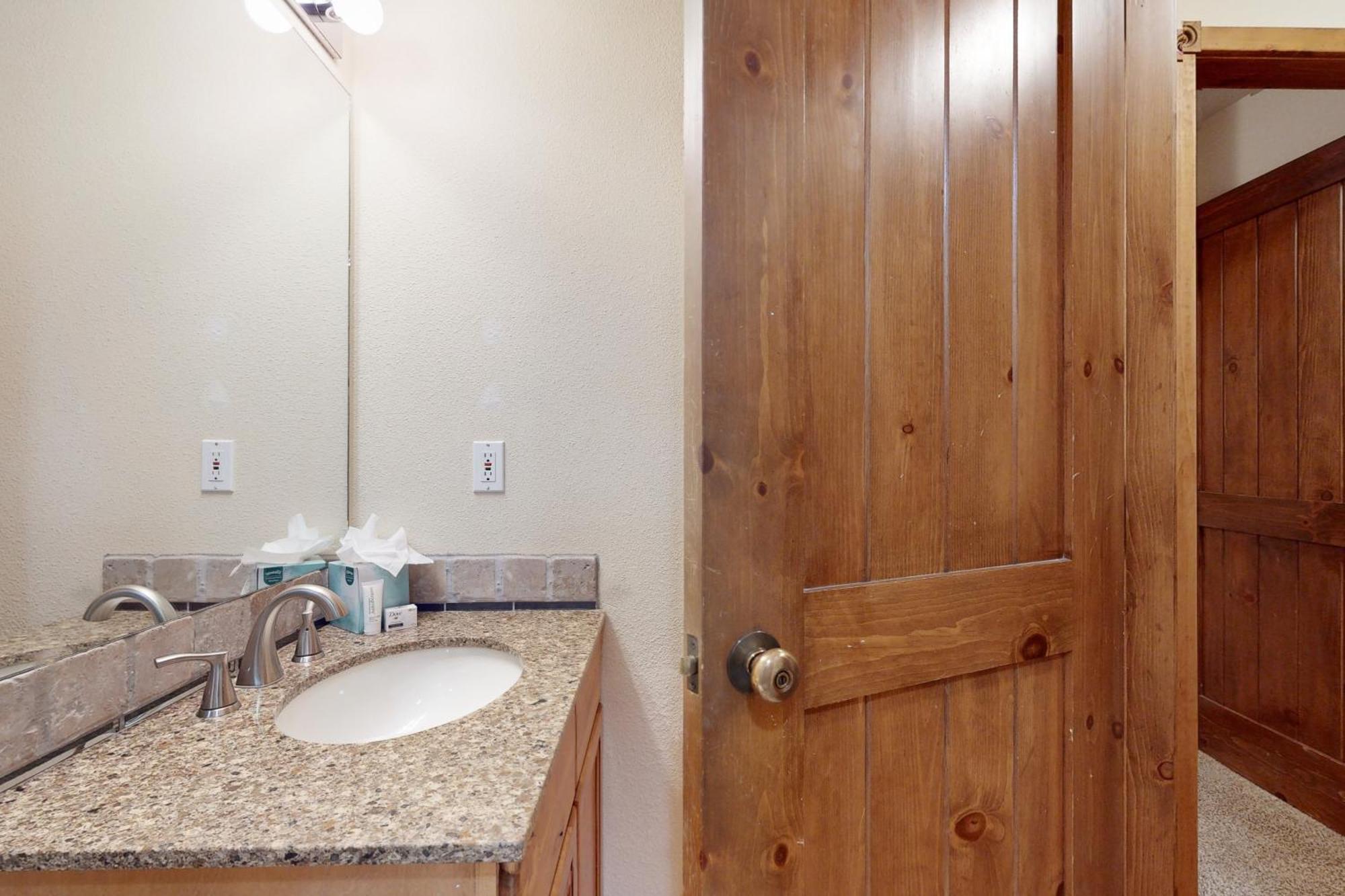 The Pines Condo Unit 2044 Keystone Εξωτερικό φωτογραφία