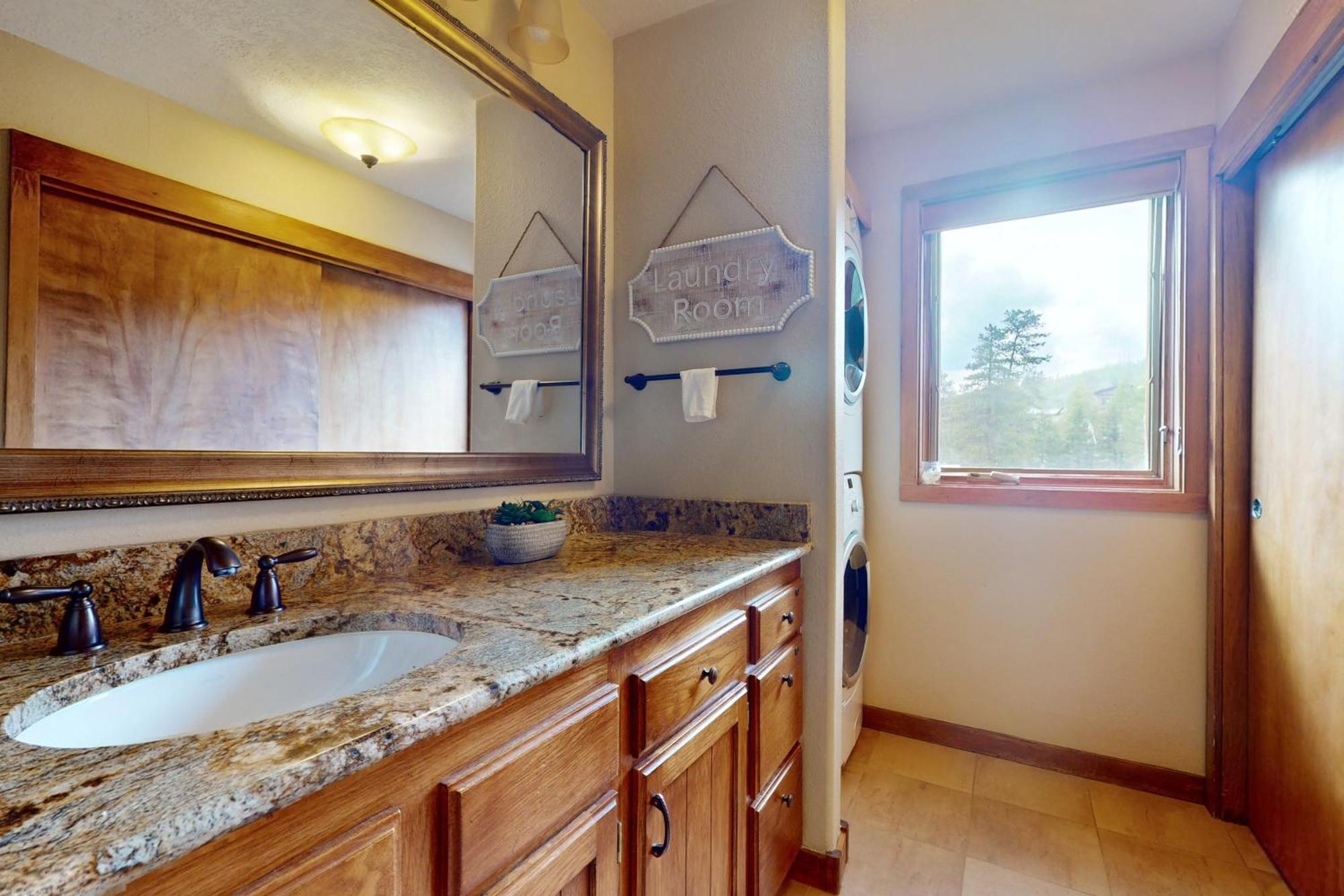 The Pines Condo Unit 2044 Keystone Εξωτερικό φωτογραφία