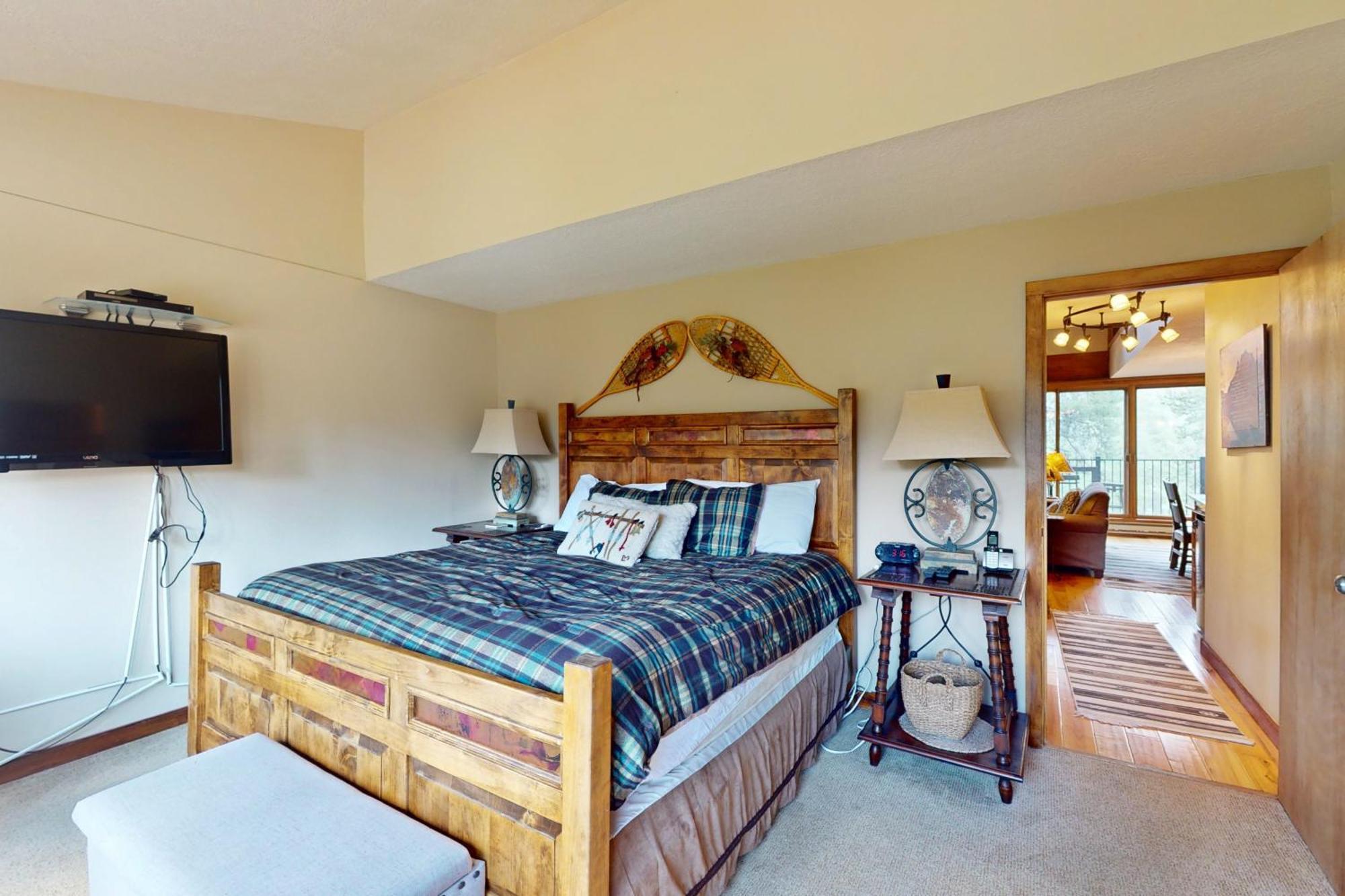 The Pines Condo Unit 2044 Keystone Εξωτερικό φωτογραφία