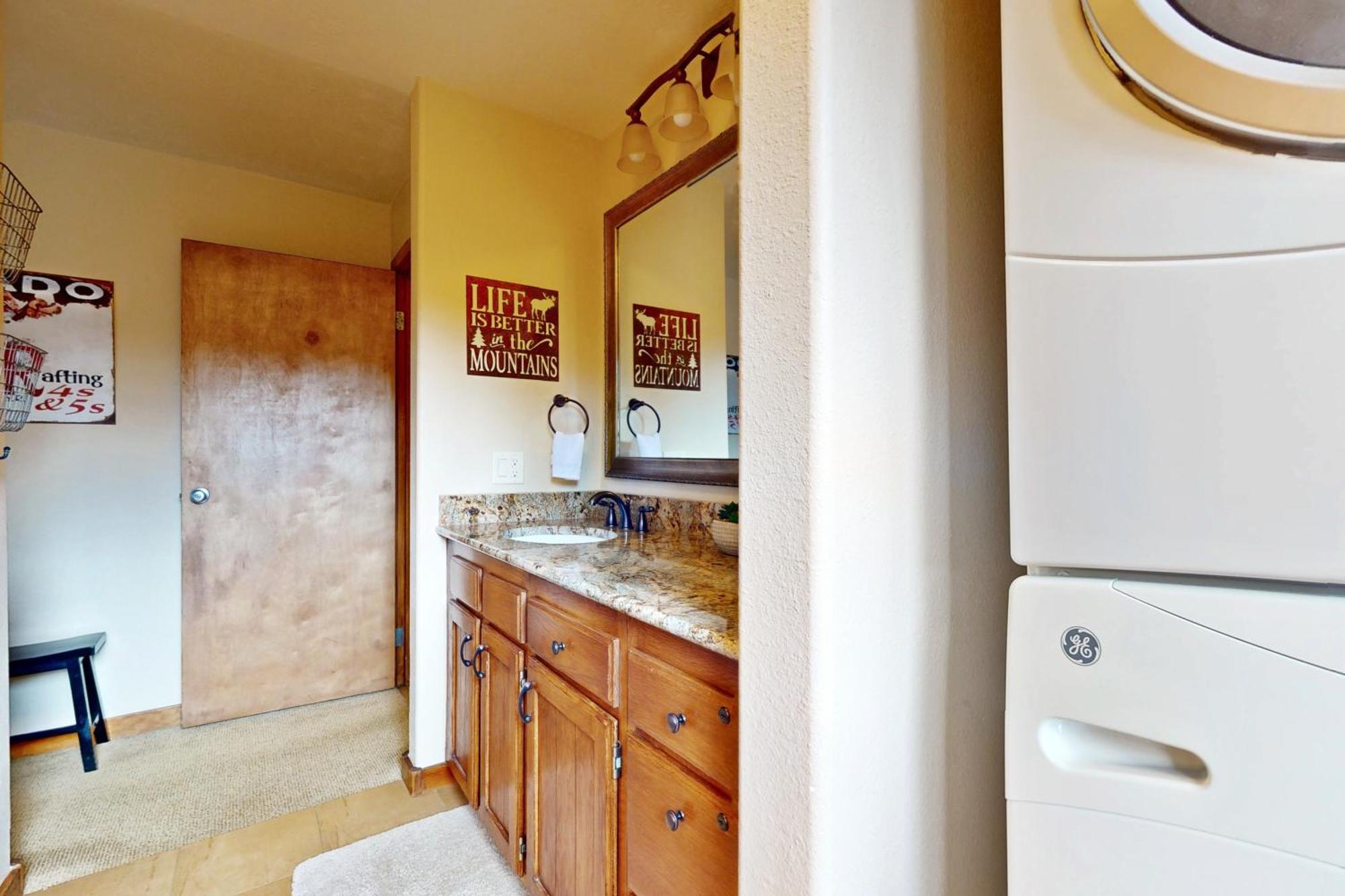 The Pines Condo Unit 2044 Keystone Εξωτερικό φωτογραφία