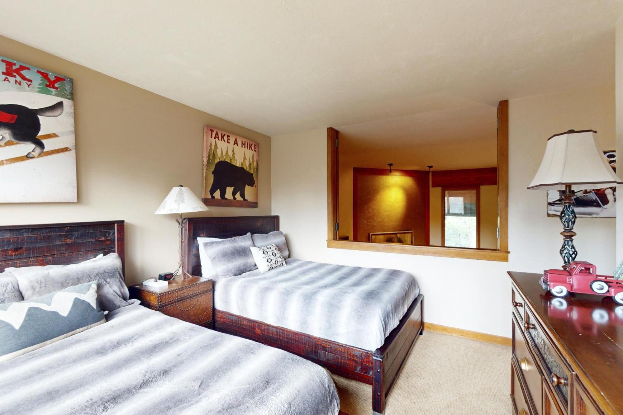 The Pines Condo Unit 2044 Keystone Εξωτερικό φωτογραφία