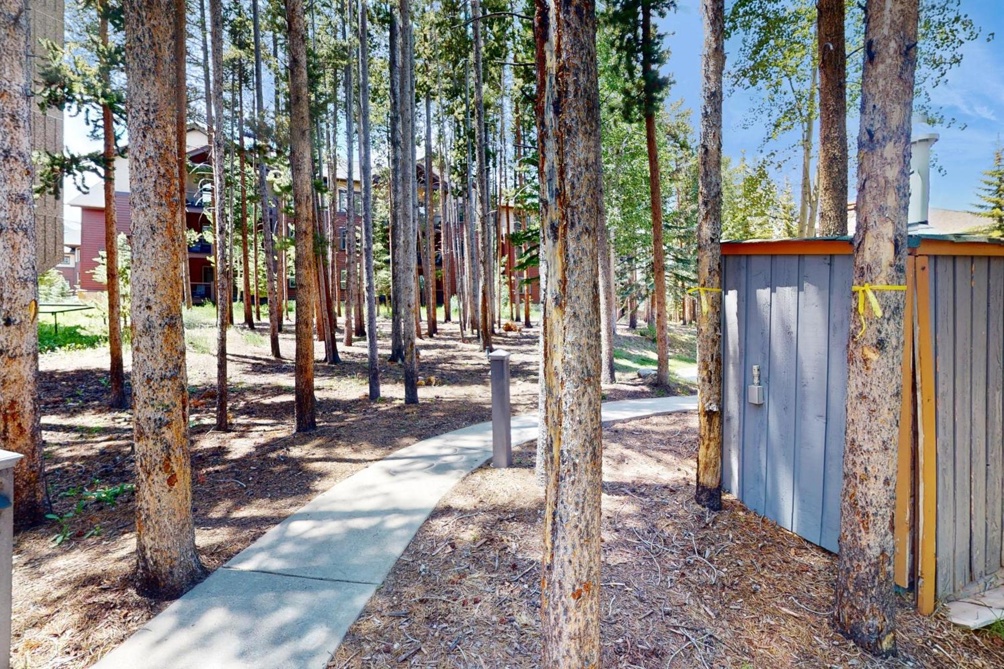 The Pines Condo Unit 2044 Keystone Εξωτερικό φωτογραφία
