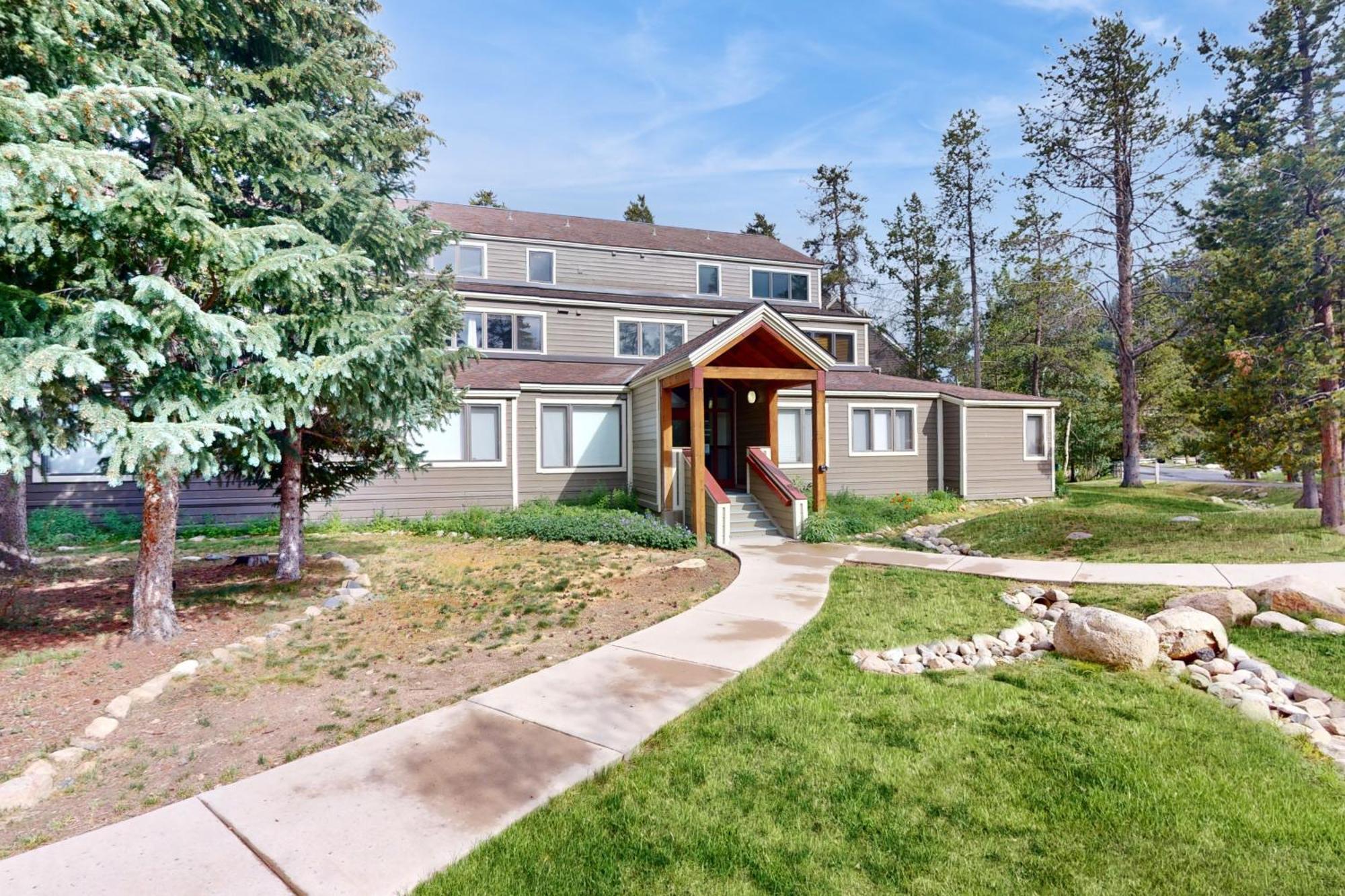 The Pines Condo Unit 2044 Keystone Εξωτερικό φωτογραφία