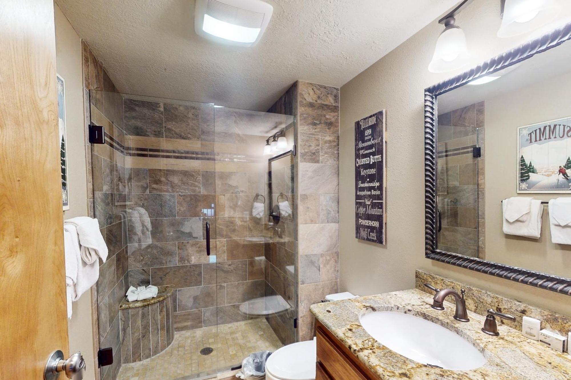 The Pines Condo Unit 2044 Keystone Εξωτερικό φωτογραφία
