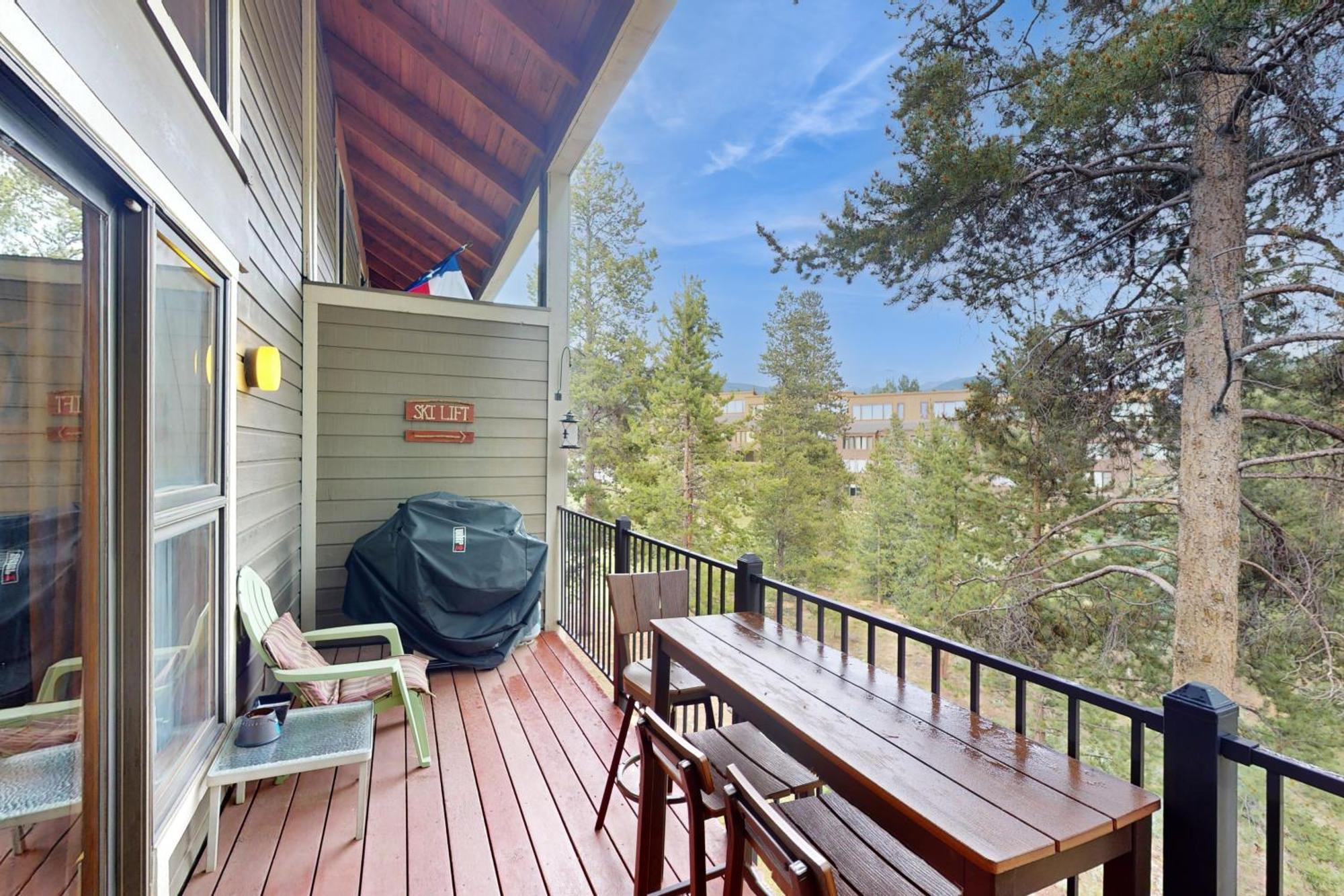 The Pines Condo Unit 2044 Keystone Εξωτερικό φωτογραφία