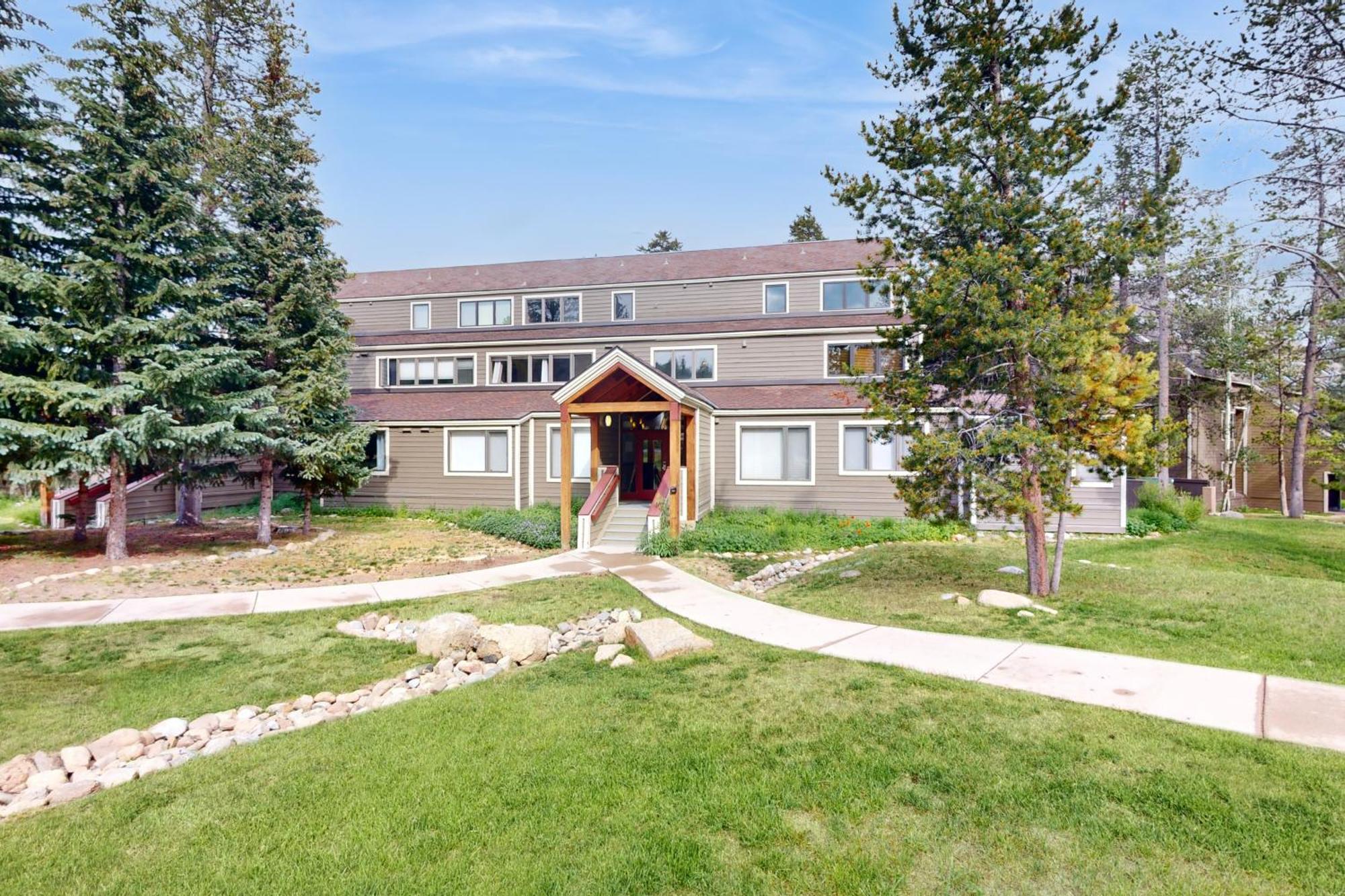 The Pines Condo Unit 2044 Keystone Εξωτερικό φωτογραφία