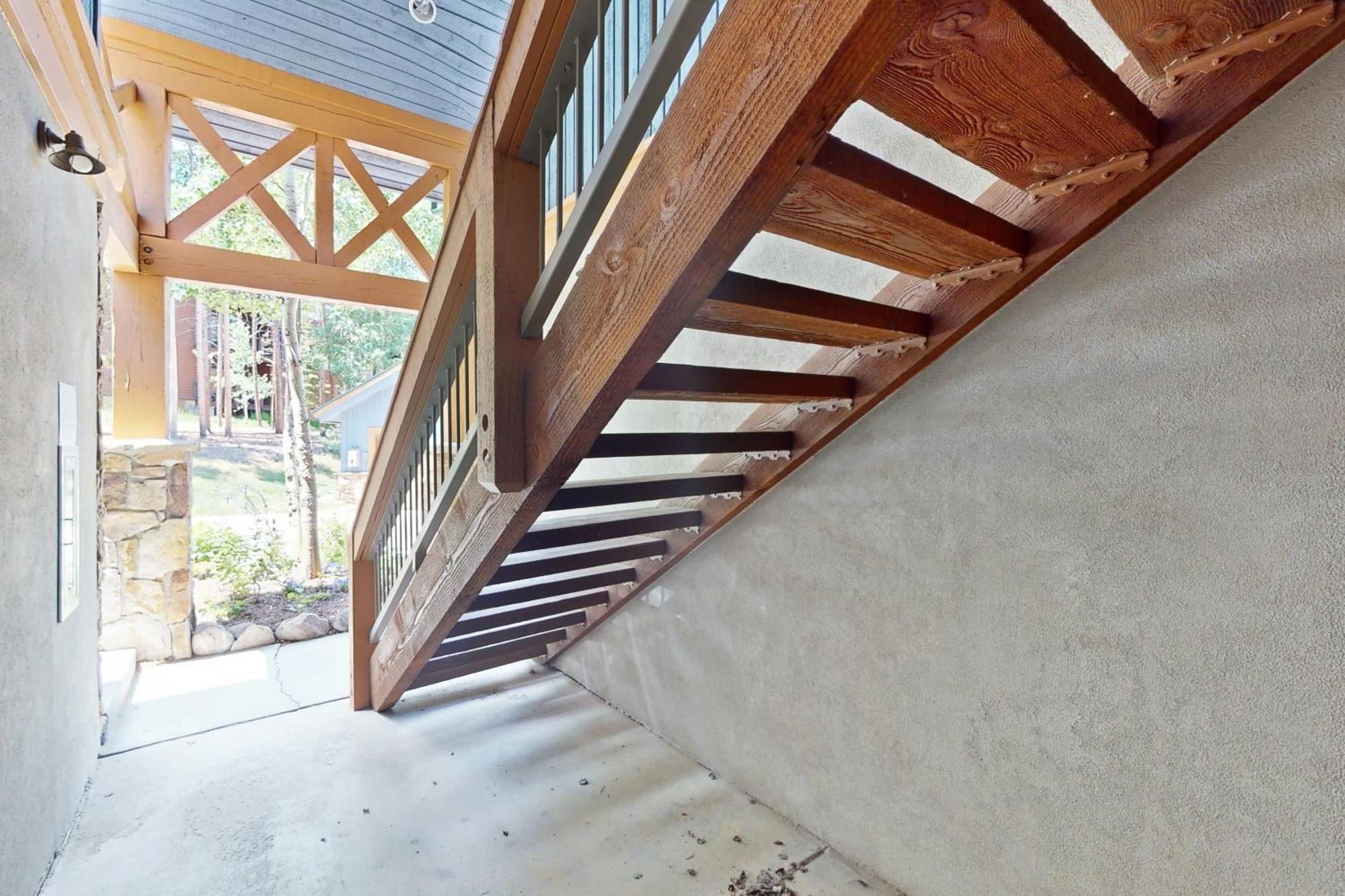 The Pines Condo Unit 2044 Keystone Εξωτερικό φωτογραφία