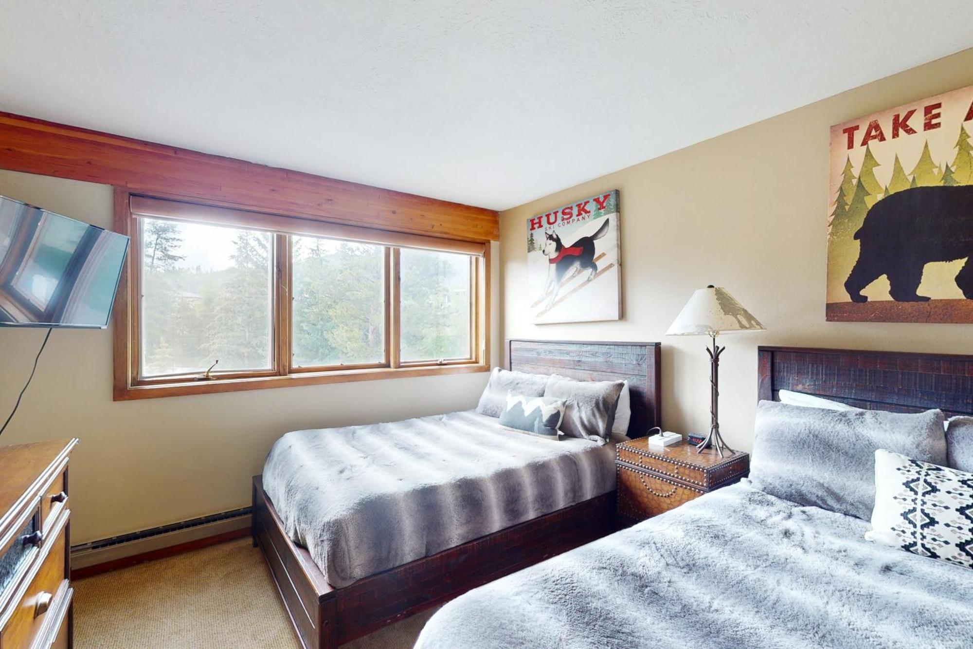The Pines Condo Unit 2044 Keystone Εξωτερικό φωτογραφία