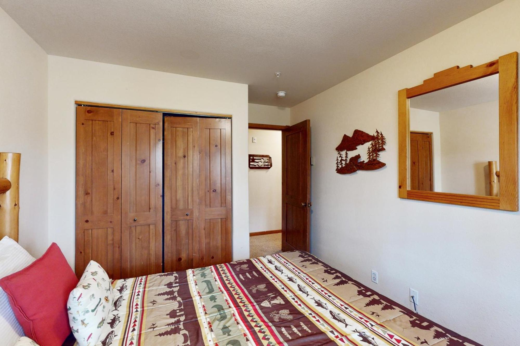 The Pines Condo Unit 2044 Keystone Εξωτερικό φωτογραφία