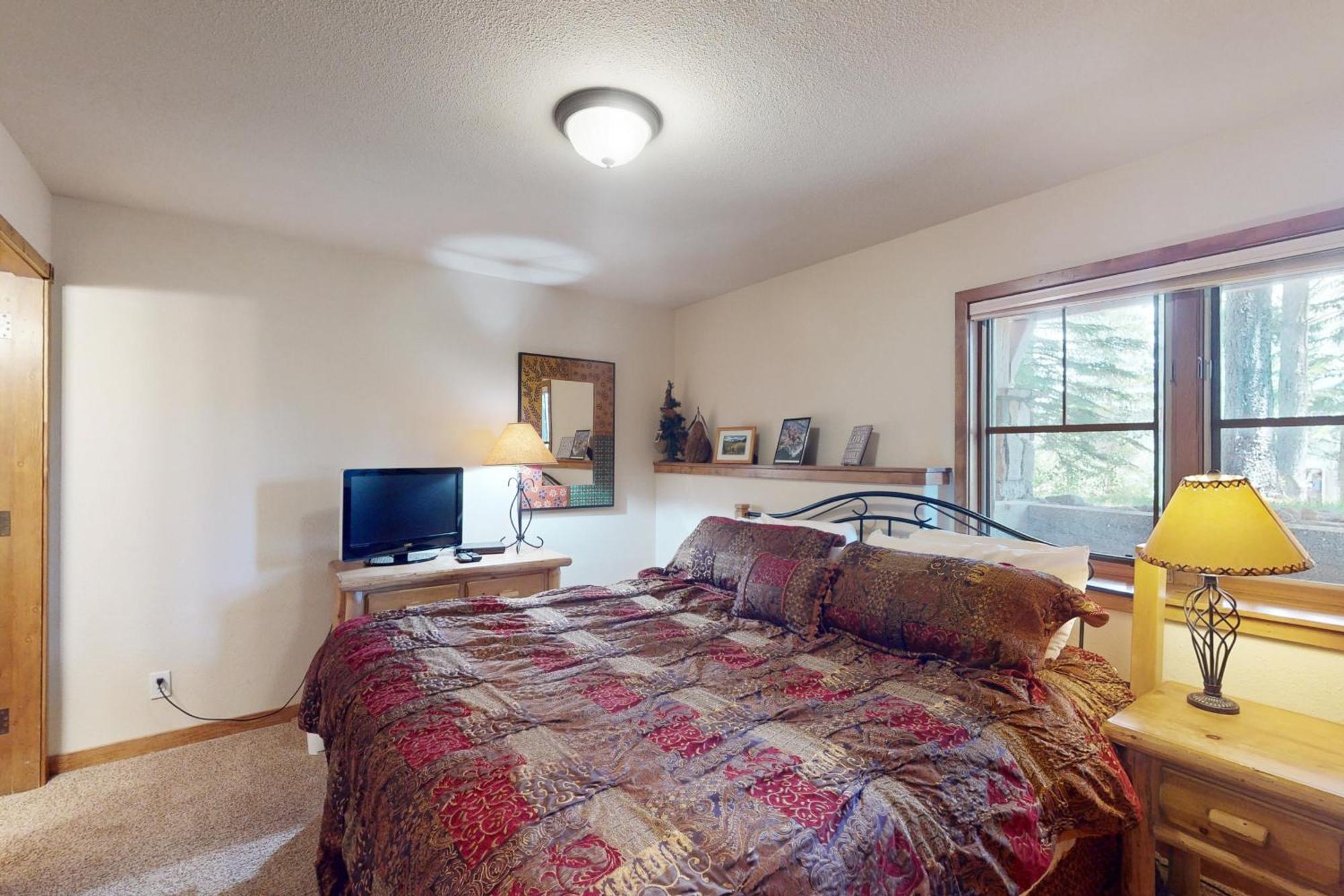 The Pines Condo Unit 2044 Keystone Εξωτερικό φωτογραφία