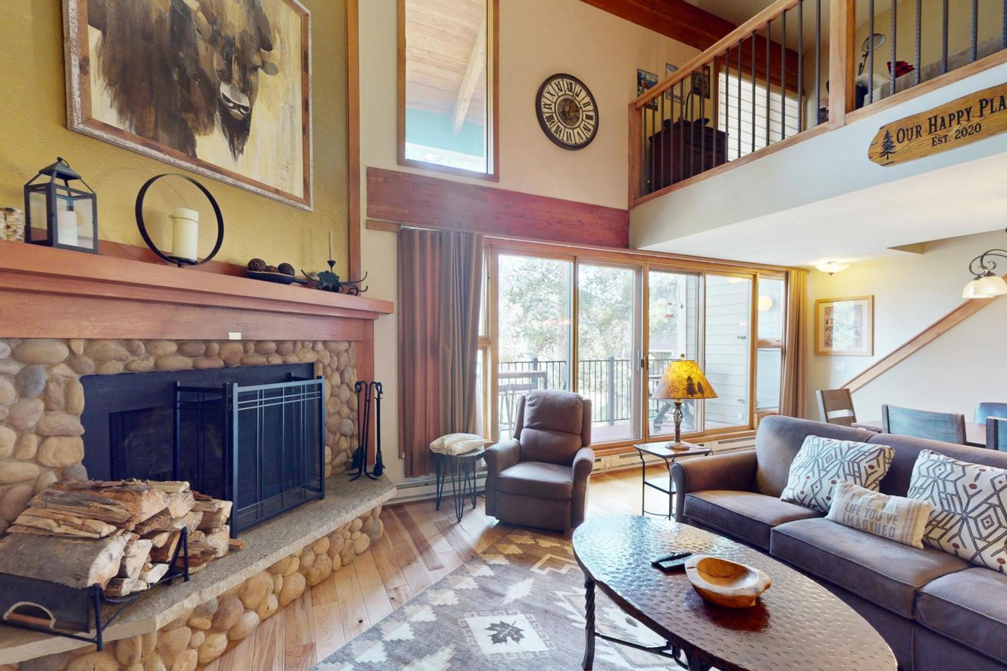 The Pines Condo Unit 2044 Keystone Εξωτερικό φωτογραφία