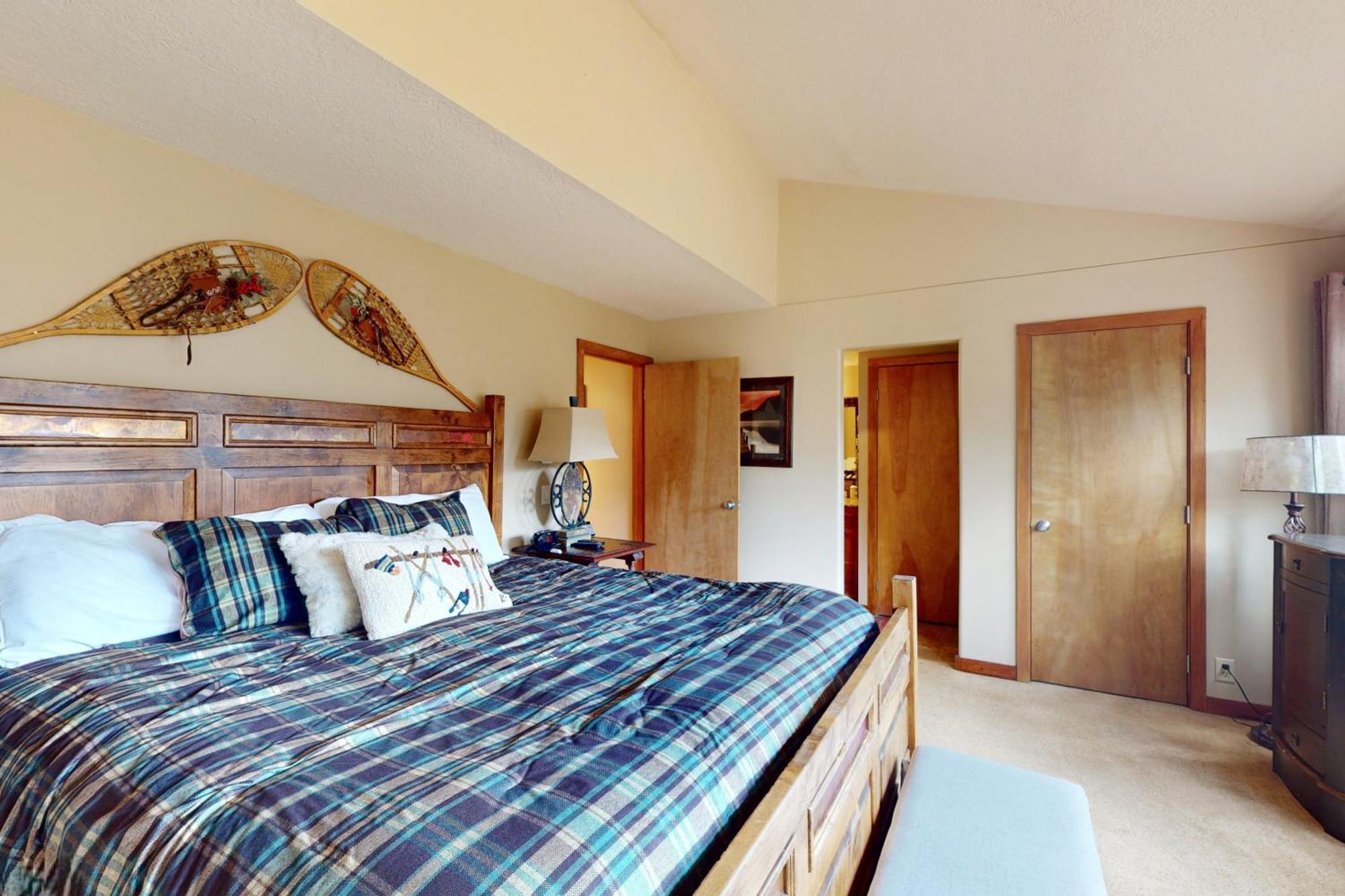 The Pines Condo Unit 2044 Keystone Εξωτερικό φωτογραφία