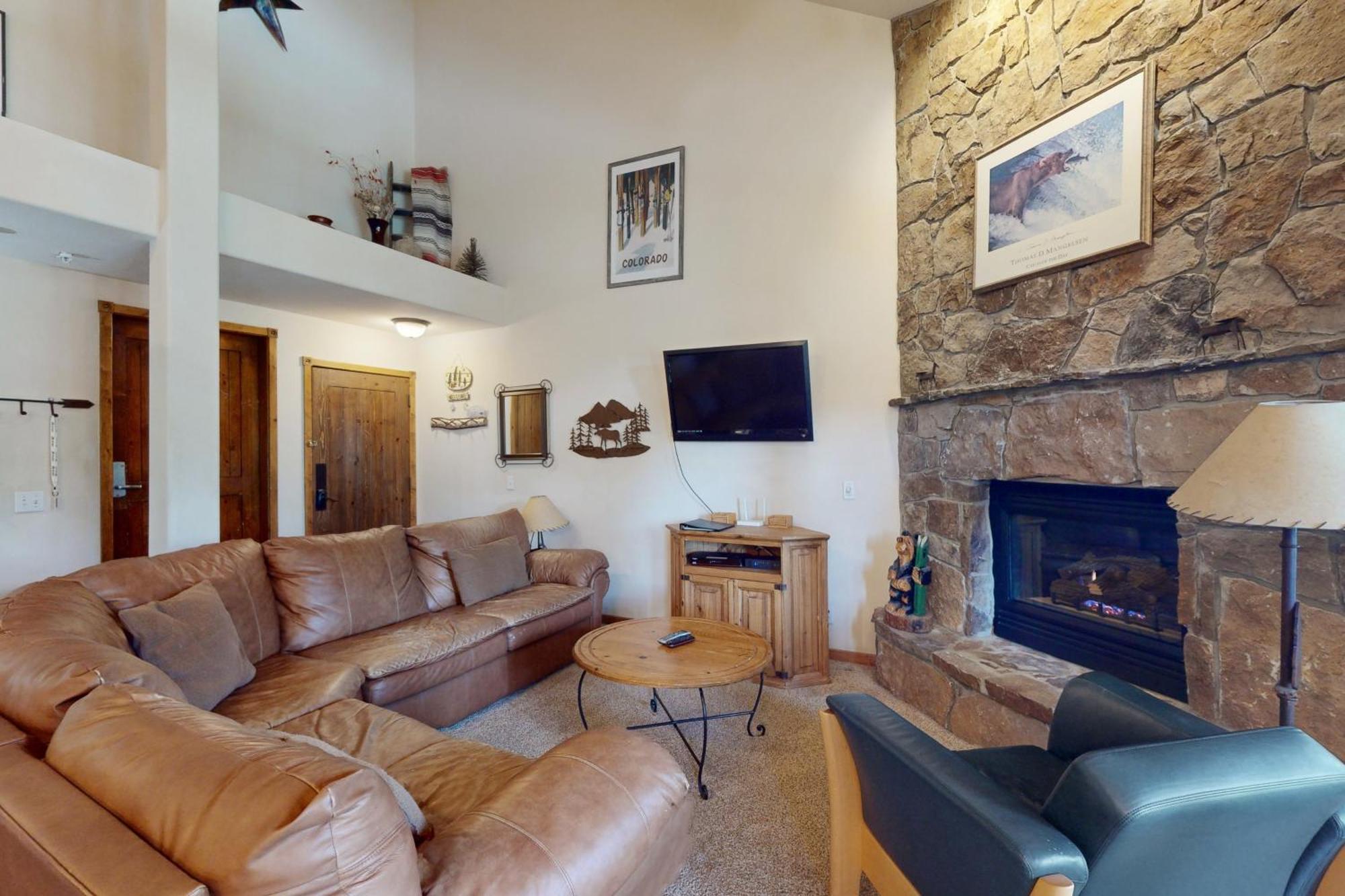 The Pines Condo Unit 2044 Keystone Εξωτερικό φωτογραφία