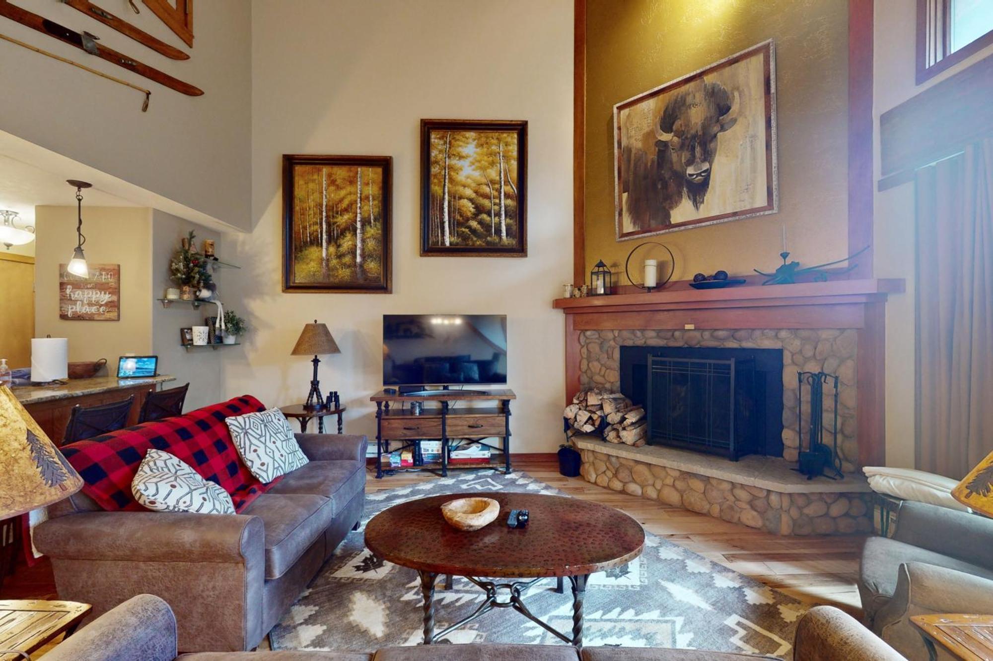 The Pines Condo Unit 2044 Keystone Εξωτερικό φωτογραφία