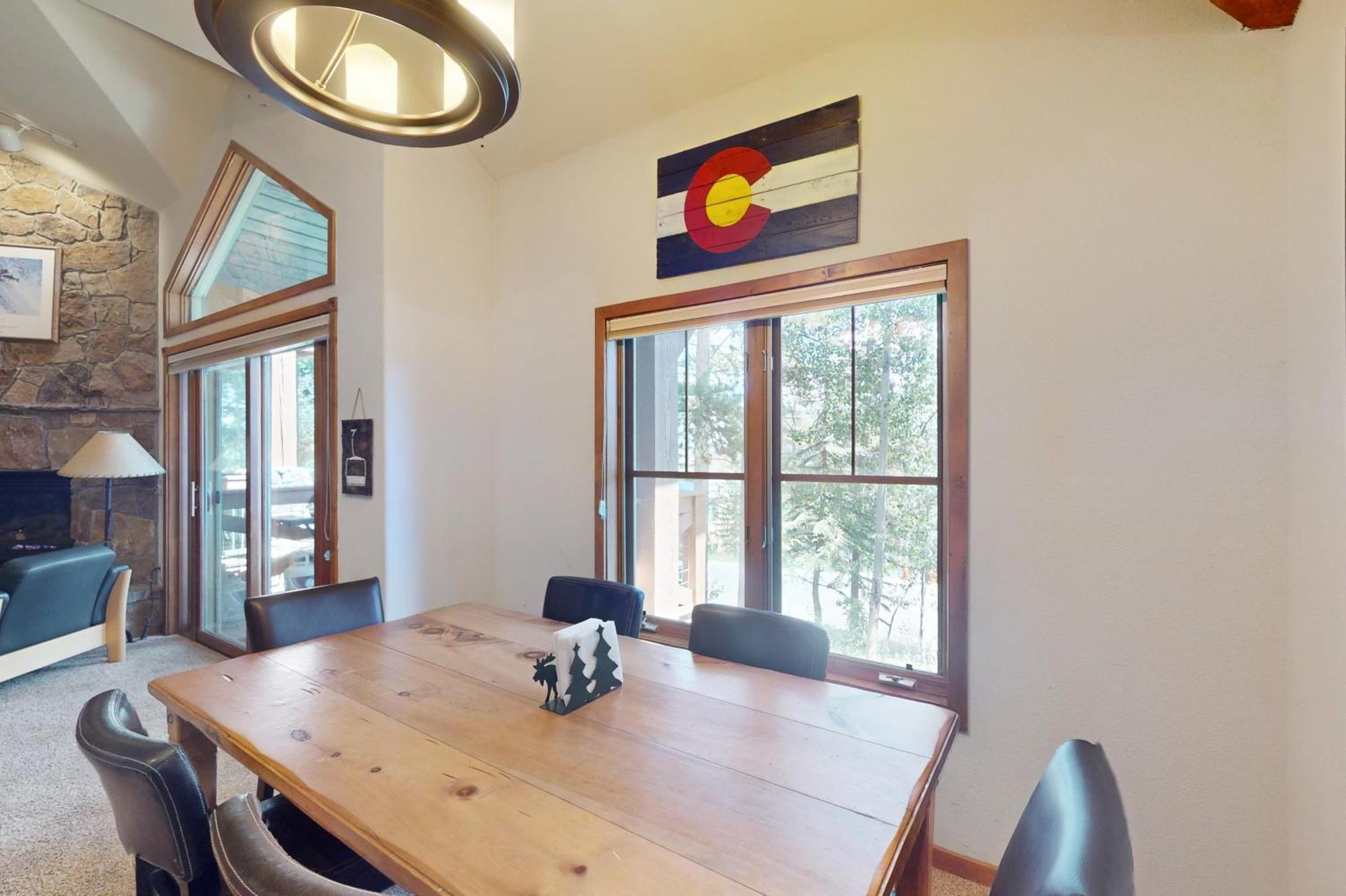 The Pines Condo Unit 2044 Keystone Εξωτερικό φωτογραφία