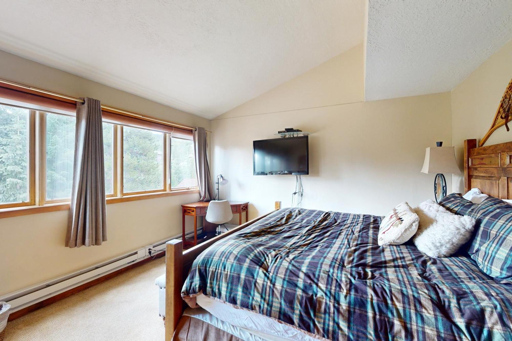 The Pines Condo Unit 2044 Keystone Εξωτερικό φωτογραφία